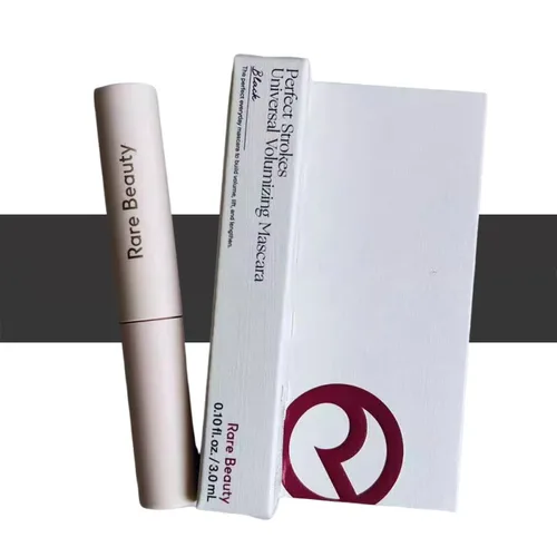Máscara de pestañas de belleza de 3ml, secado rápido, duradera, resistente al agua, rizador Natural, máscara de pestañas gruesas a granel, cosméticos de volumen Extra