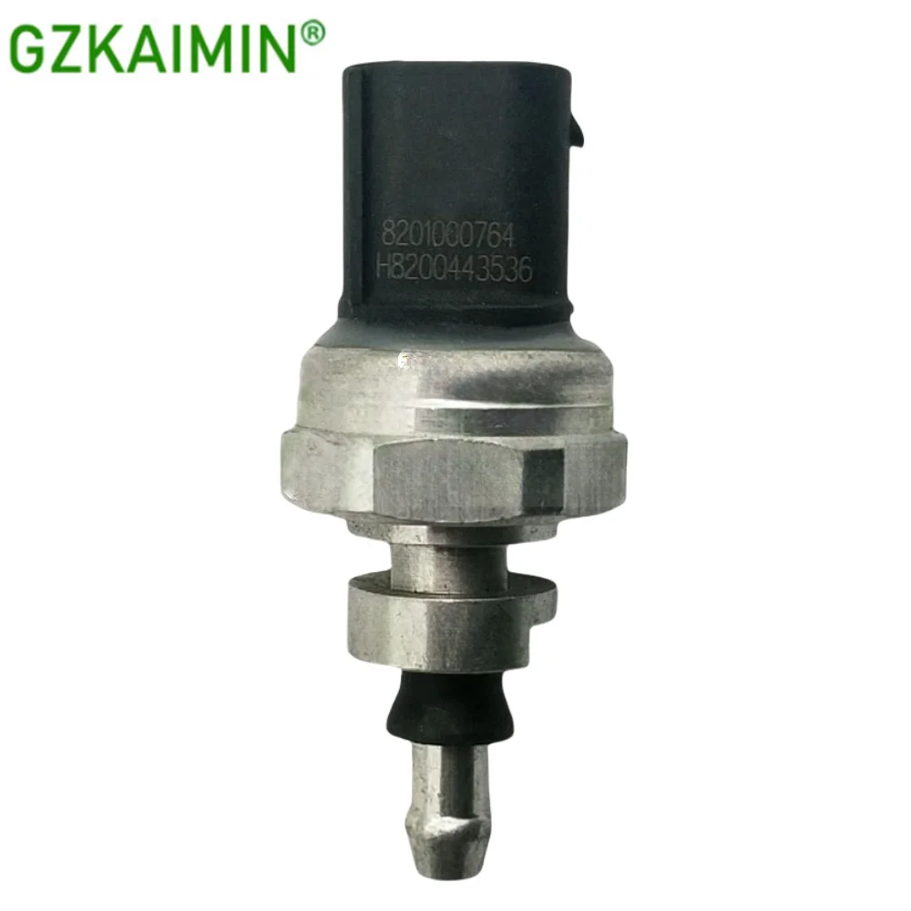 OEM 8201000764 51CP05-03 93198718  For Niss-an  Turbo Exhaust GAS Pressure Sensor For Renault Megane