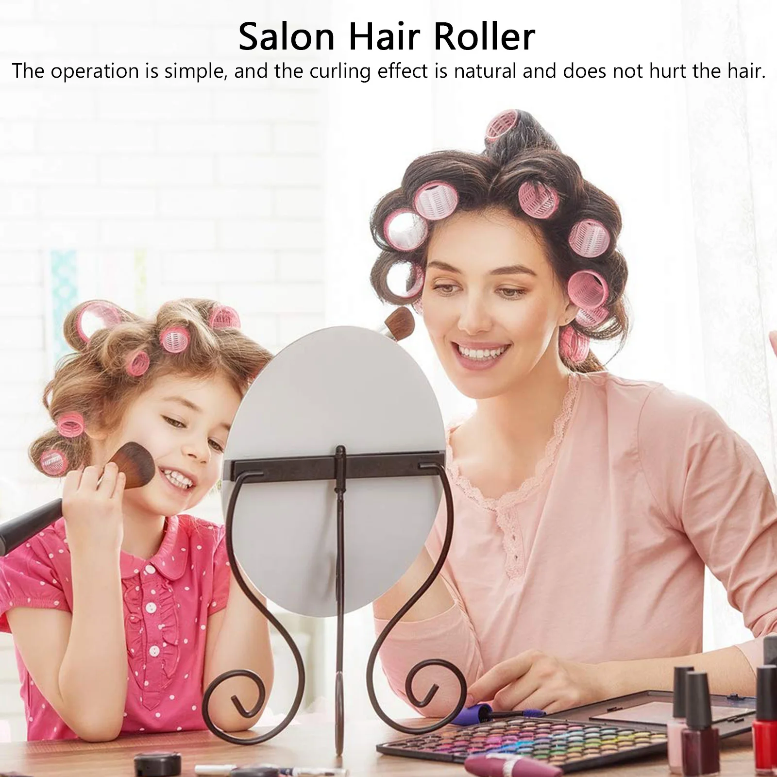 

12 шт., набор бигуди с самозахватом, ролик для укладки волос для путешествий, инструмент для волнистых волос «сделай сам», легкие аксессуары для укладки волос