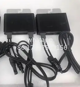 

Solar MPPT DC Photovoltaic Optimizer 320W 370W 400W P320-5nc4ars
