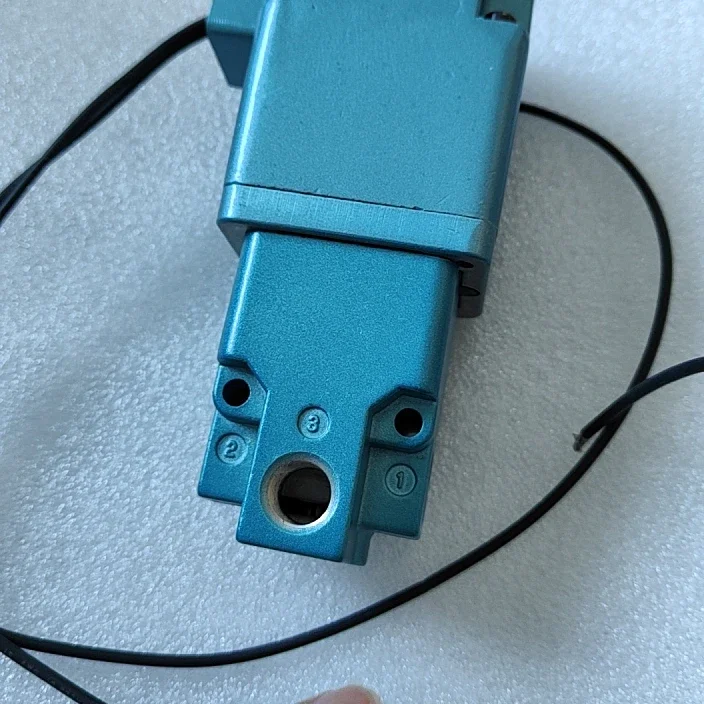 

Solenoid valve 225B-500EA 250B-500EA