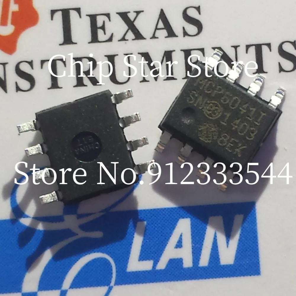 

5-100pcs MCP6041-I/SN MCP6041T-I/SN MCP6041 MCP6041T SOIC8, 100% новый и оригинальный рабочий усилитель