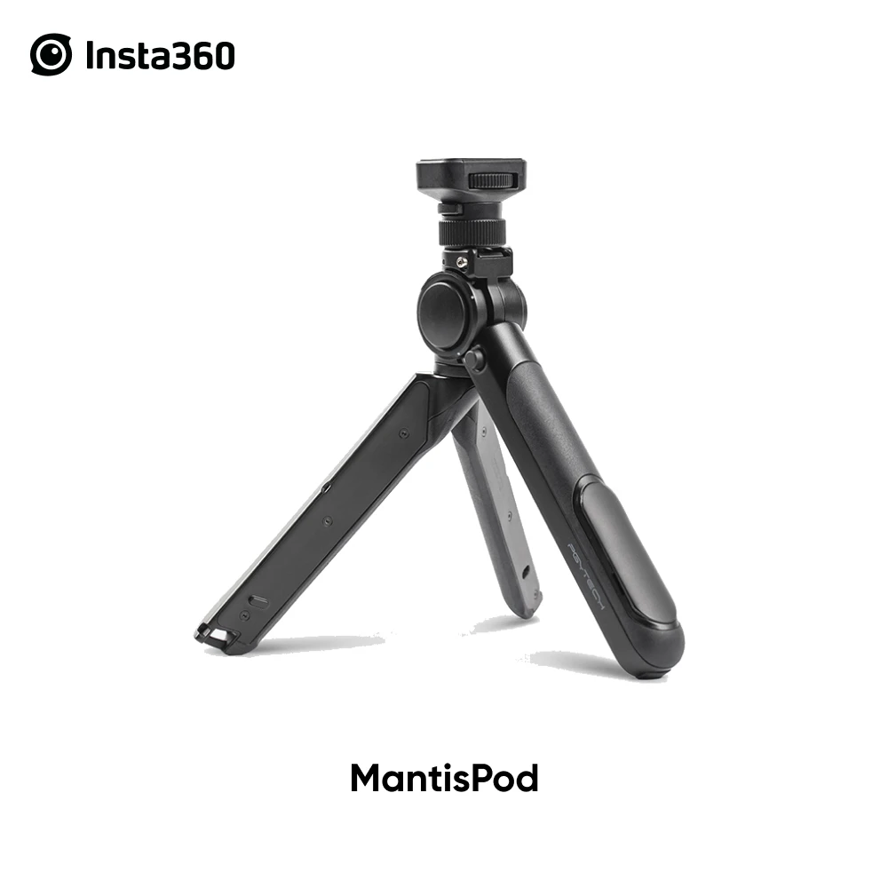 

Insta360 MantisPod for X and ONE RS Series