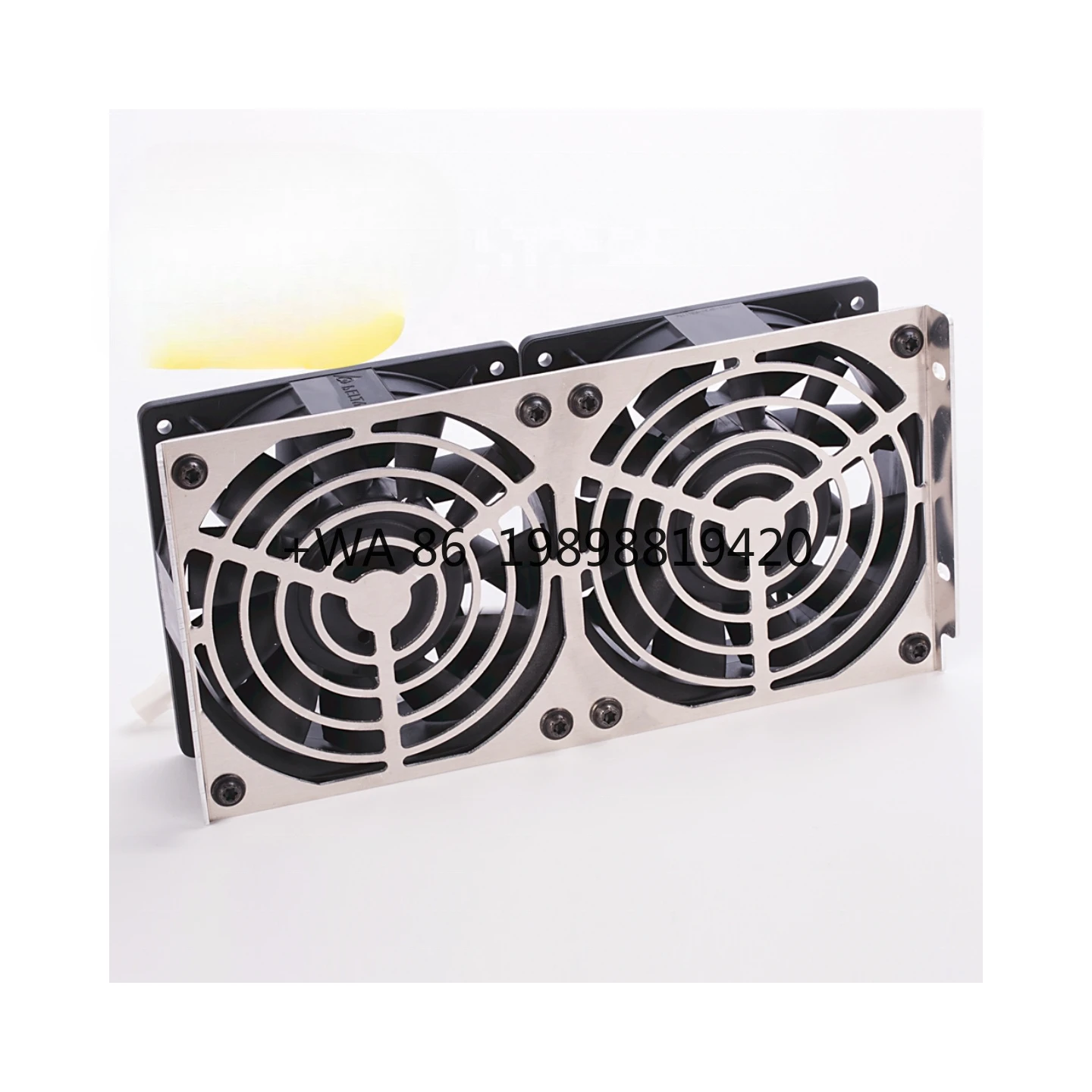 

Запасные части для ПЛК PAC и специальные контроллеры Новый оригинальный вентилятор SK-R9-FAN14-F6