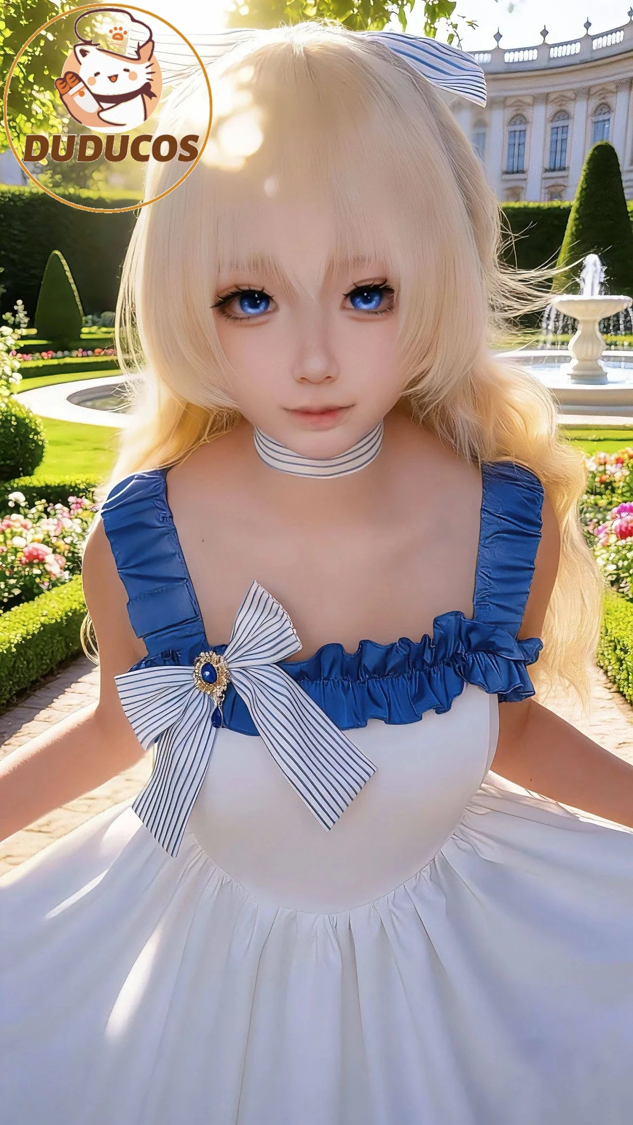 

IN STOCK Siya Cosplay Costume For Halloween Christmas Party Comic Con Formal Women dress Who Made dance costume Me a Princess