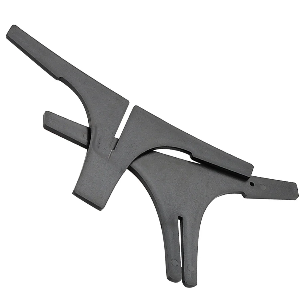 

Trumpet Display Stand Holder Sturdy Instrument Stand for Trumpet Player Portable Lightweight Rack Protection from Fraying