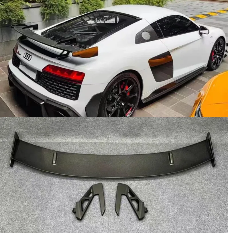 For Audi R8 2019-20…