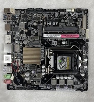 H110T Integrated motherboard