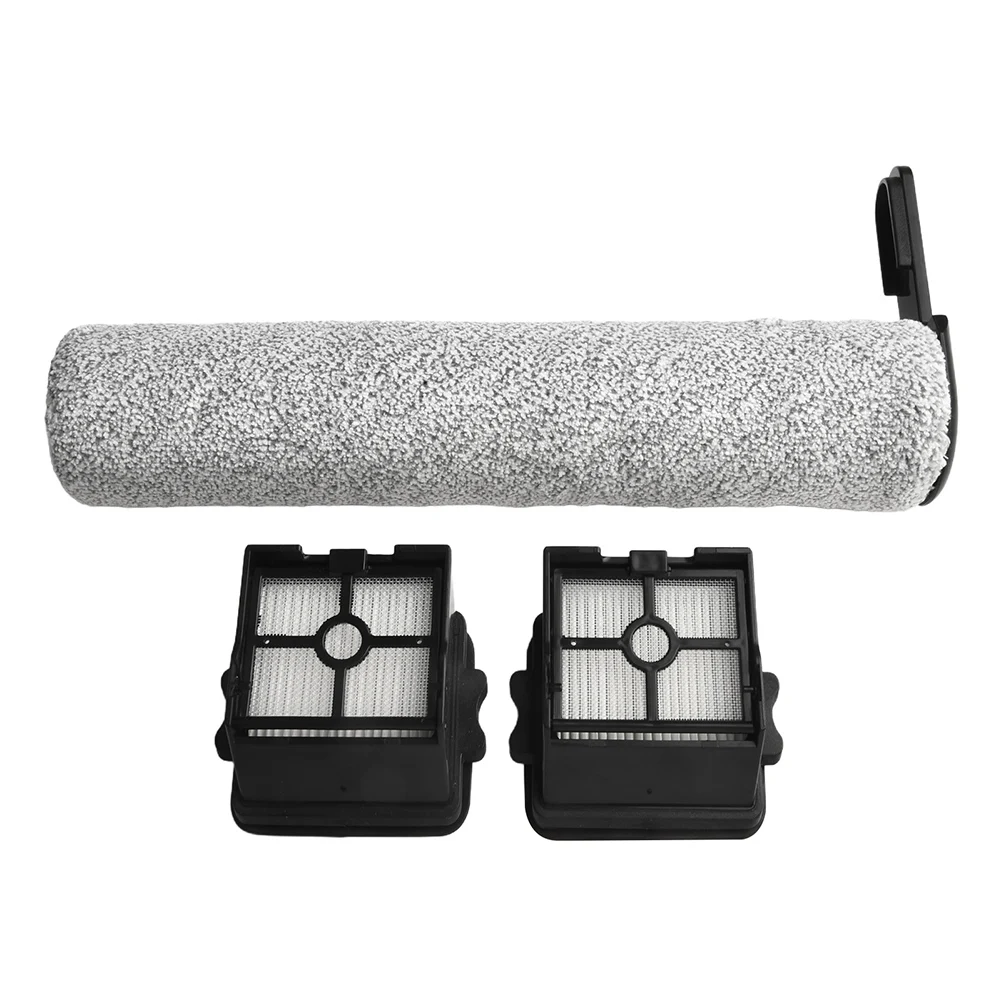 

Cleaning Accessories Filter Set Easy Installation Efficient Dirt Capture Enhanced Cleaning Performance For Laresar