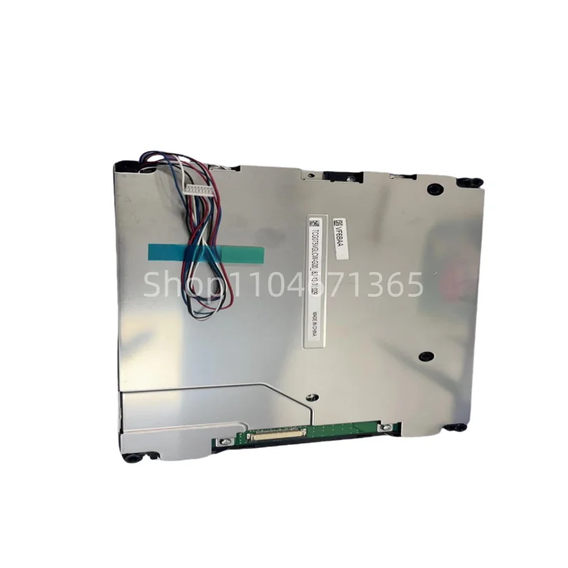 

LCD Display for TCG075VGLCW-G00 7.5 inch LCD Display Panel