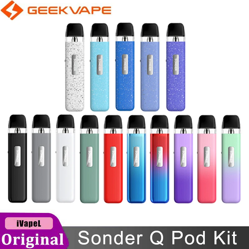 Exploring the Best Electric Cigarettes on AliExpress: A Comprehensive Guide  for Vapers