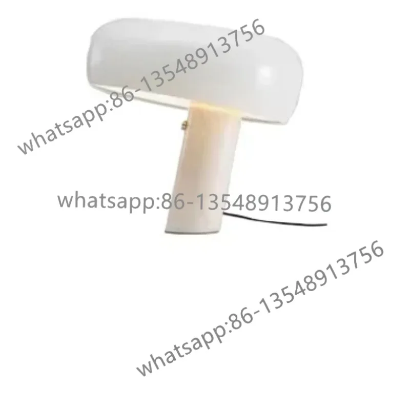 Décoration de chevet de chambre à coucher, lumière tactile moderne et minimaliste, nordique Ins