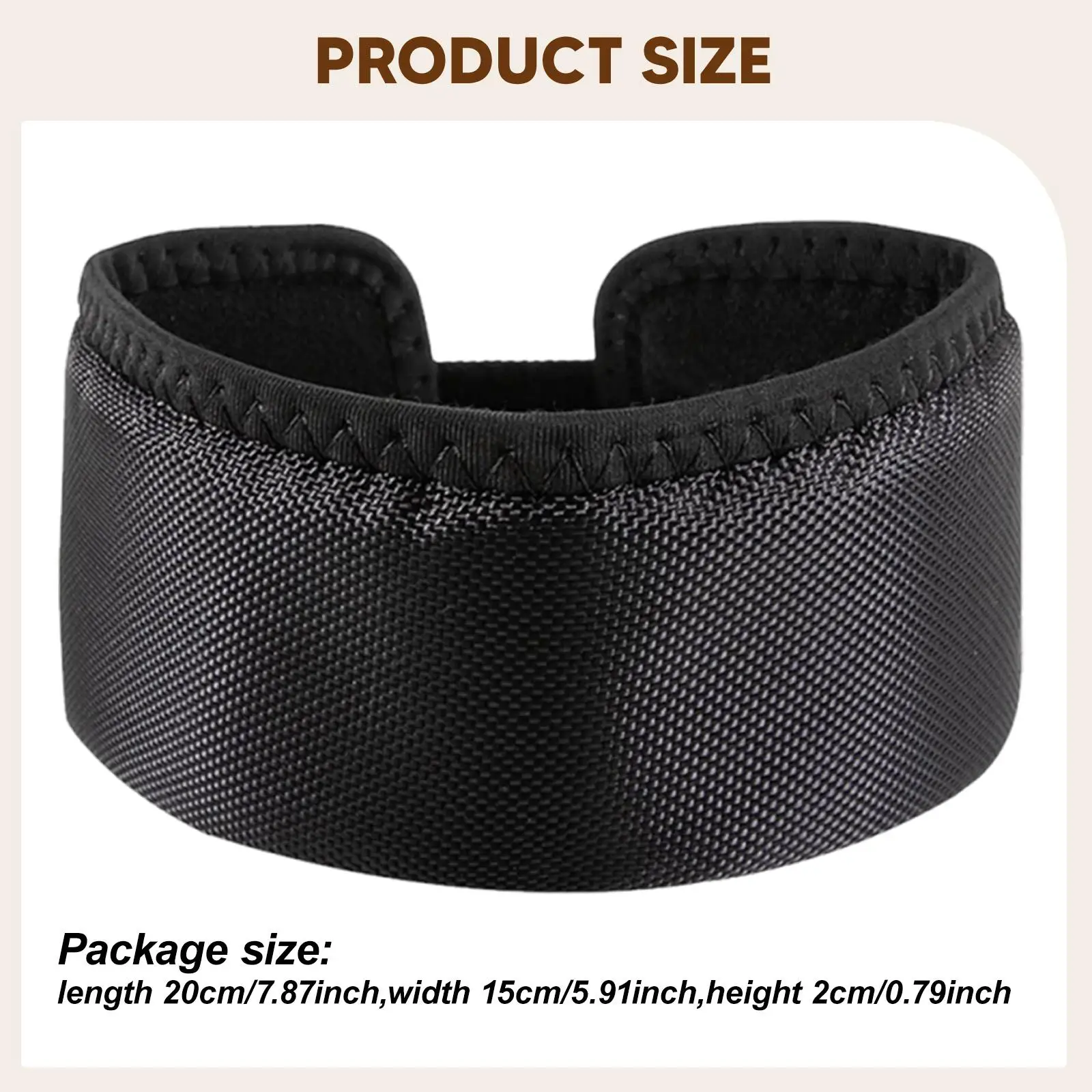 

Универсальный регулируемый защитный воротник для хоккея с шайбой, мягкий защитный воротник для хоккея на льду и тренировок