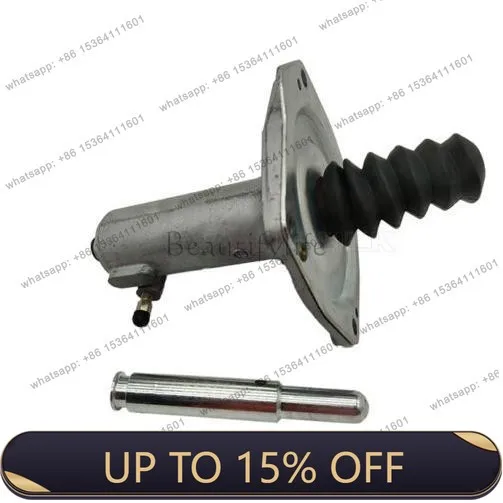 ZJ.9700515030 Suitable for automotive pneumatic system servo clutch driven cylinder