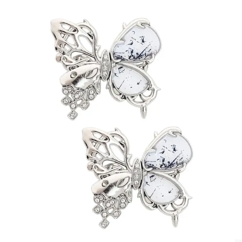 Vestidos para mujeres Terminador cintura Estrender extensor pantalones ajustables Hebillas cintura para pantalones Y08E