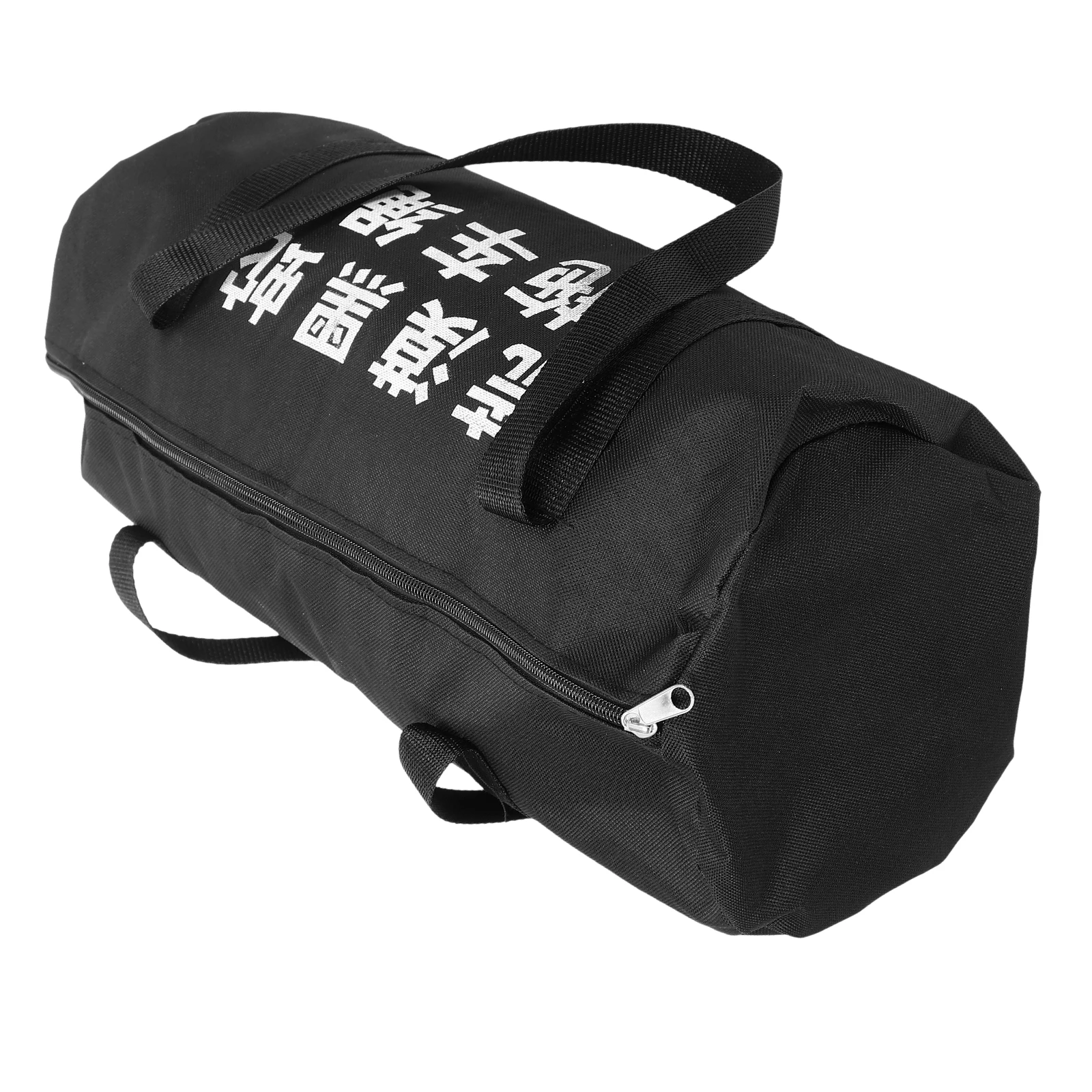 

Tow Rope Storage Bag Large Capacity Lightweight Portable Towing Strap Pouch Polyester Camping Hiking Outdoor Accessories