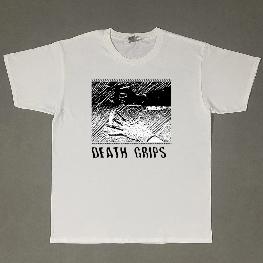 Death Grips Mens & Womens Comfortable Cool T Shirt
