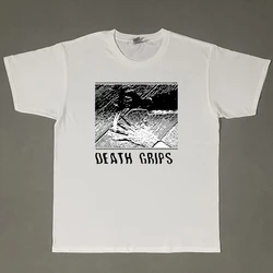 Death Grips  Mens & Womens Comfortable Cool T Shirt