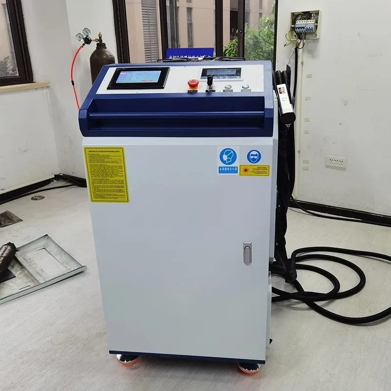 2000W Cw Fiber Lase…