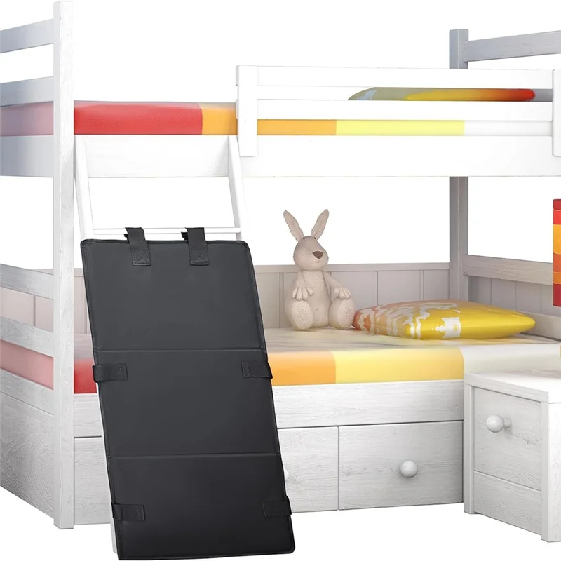 ABLU-Pool Ladder Guard , Pool Ladder Cover To Prevent Children From Climbing Ladders , Bunk Bed Ladder Cover Pad