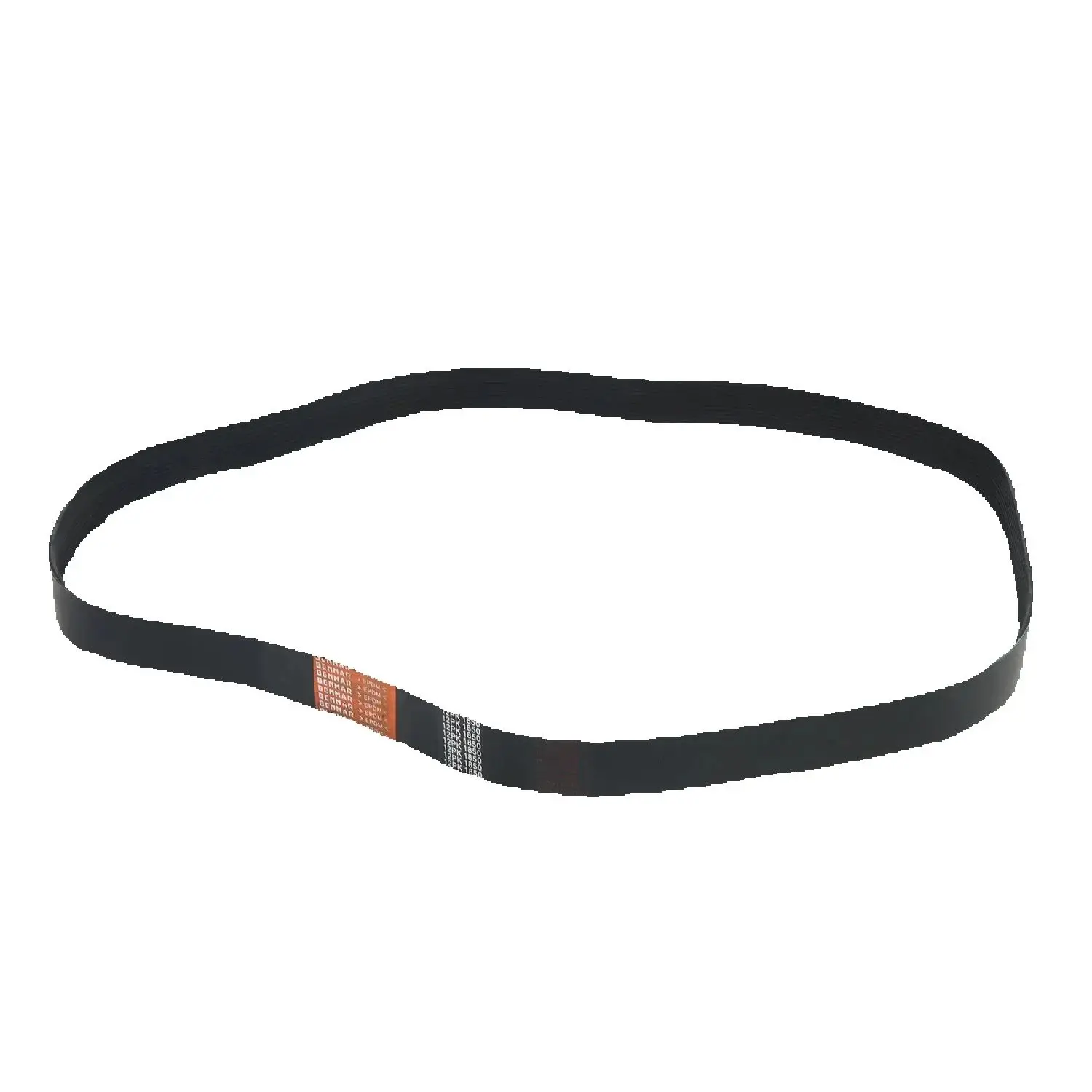 

12PK1850 FOR CAT C6 C6.4 Engine Excavator Fan Belt Car Accessories