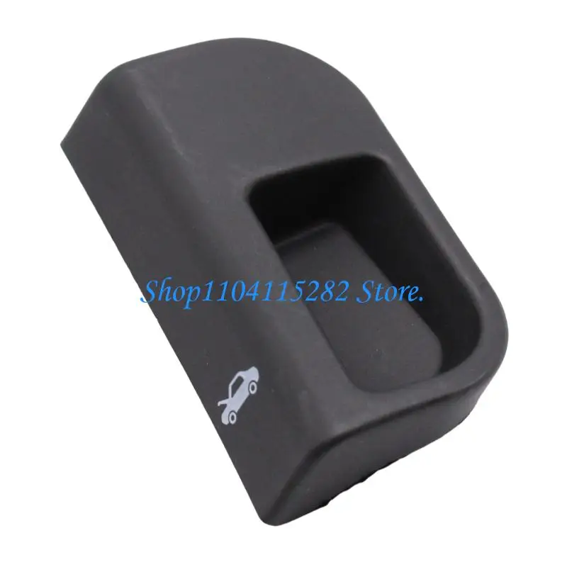  Hood Release Lever For Easy Access To Engine Compartment 735516979 Engine Hood Opening Handle Replacement