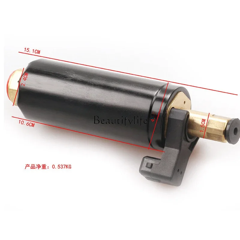 3854280 3857650 3855958 988037 For AP03 Volvo, high pressure fuel pump