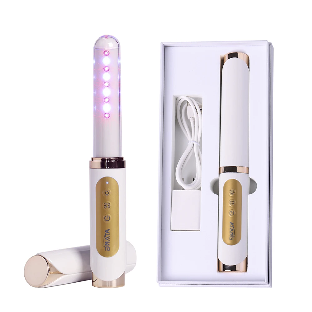 

Women's Health Laser Gynecological Equipment Vaginitis Physiotherapy Tightening Laser Vibrators Restoring orgasm