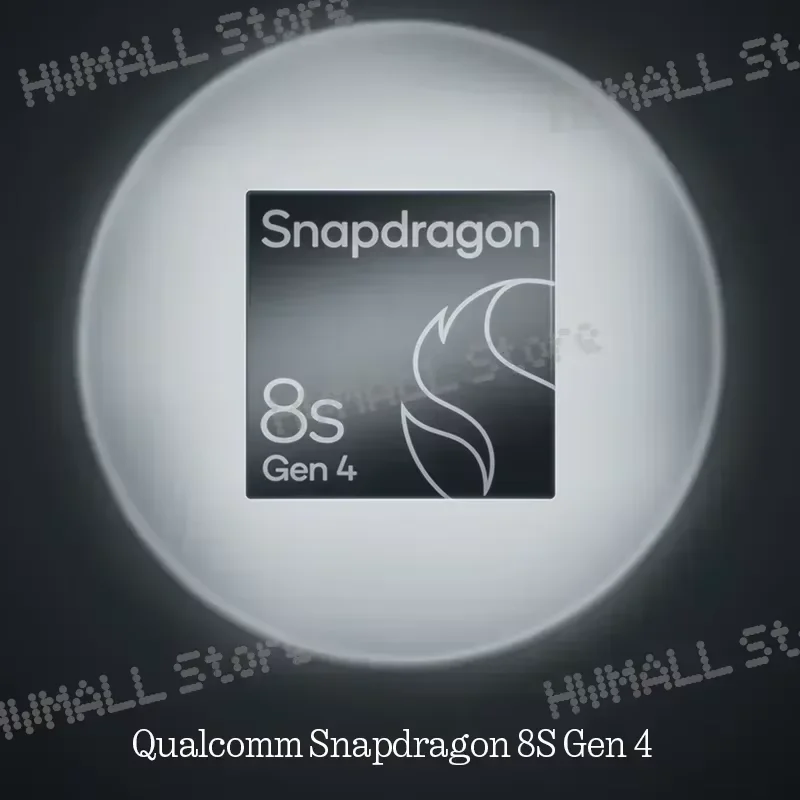 Nothing Phone (3) Qualcomm Snapdragon 8S Gen 4 6.77 120Hz Cámara de 50MP Cámara Triple de 50MP 3 Micrófonos 3