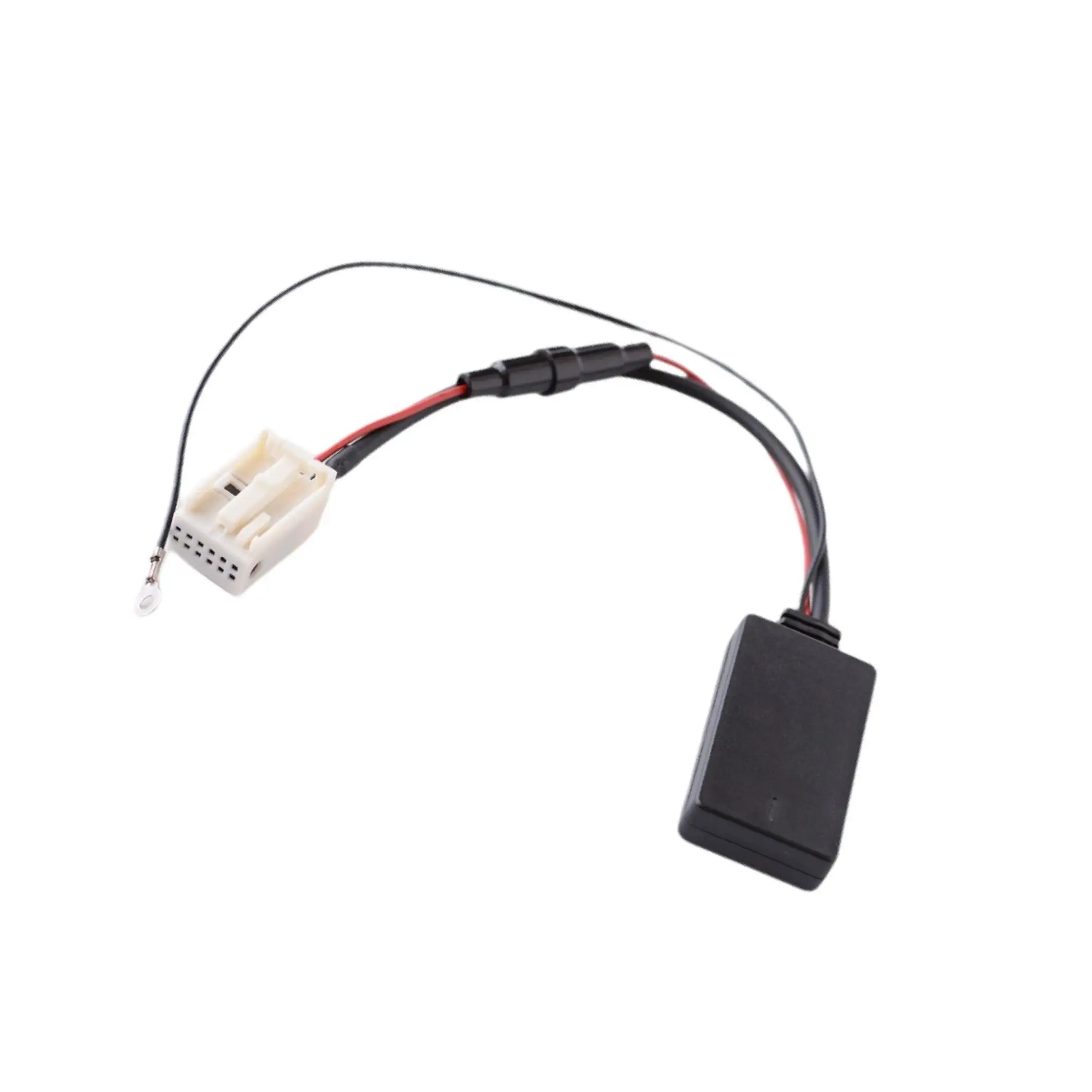 

Автомобильный аудиоадаптер Bluetooth для VW RCD110 RCD210 RCD310 RCD510
