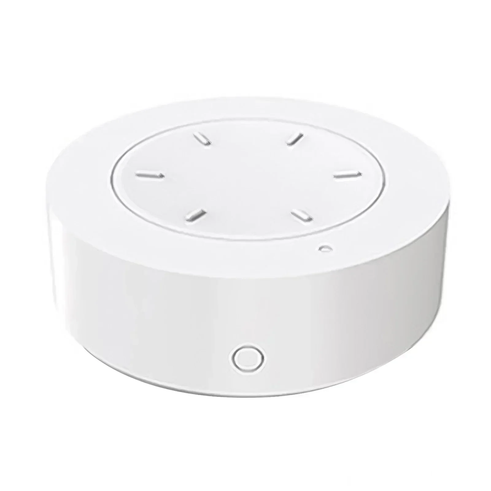 Wireless For Zigbee Knob Switch for Smart Home Lighting Compatible with For Zigbee Supports Dimmer and Remote On/Off