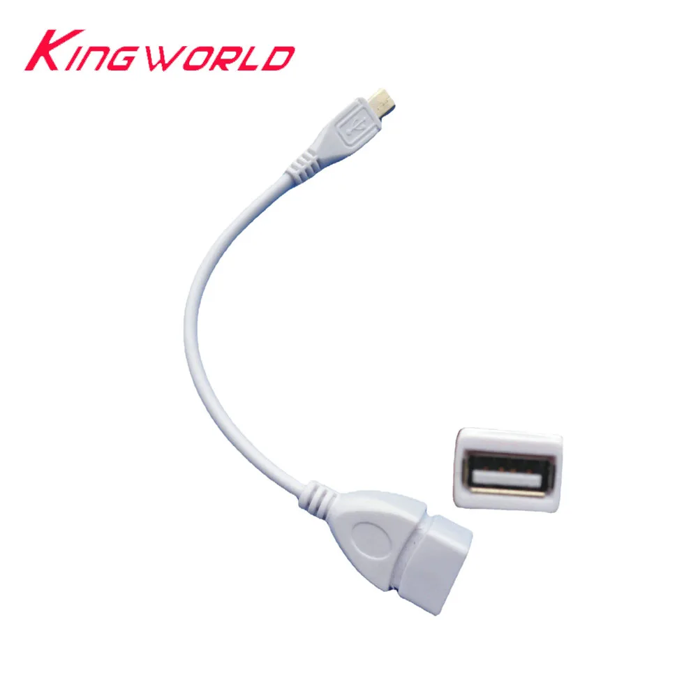 

200pcs Micro USB OTG Charging Data Charger Lead Extender Cable for xiaomi samsung Cable for Game machine cable