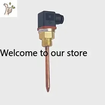 2026.4 Danfoss MBT3260 Light Industrial Temperature Sensor, Bronze Sheath, Responsive Fixed Insert Pt100