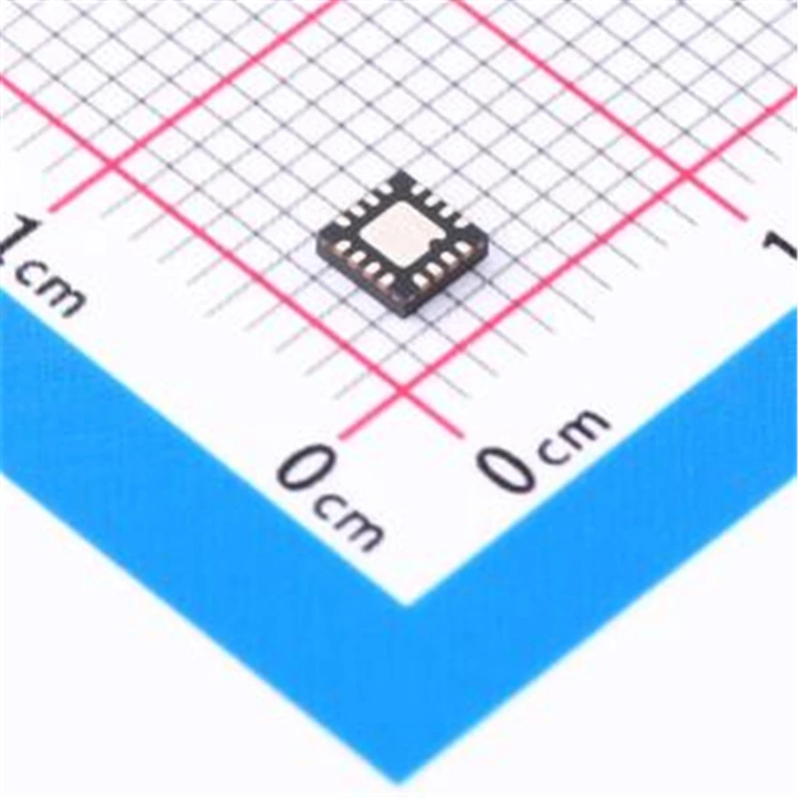 2PCS/LOT(RF Detectors) ADL5910ACPZN-R7