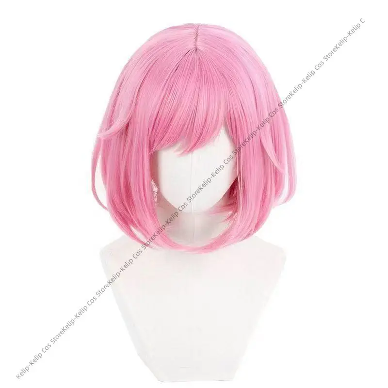 Anime Project Sekai Otori Emu 4th Gacha Cosplay Costume Women Daily Wear Full Set