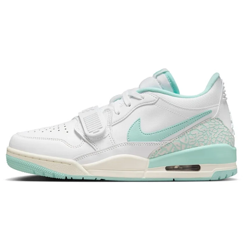 Новое поступление оригинальных женских кроссовок для скейтбординга NIKE WMNS LEGACY 312 LOW