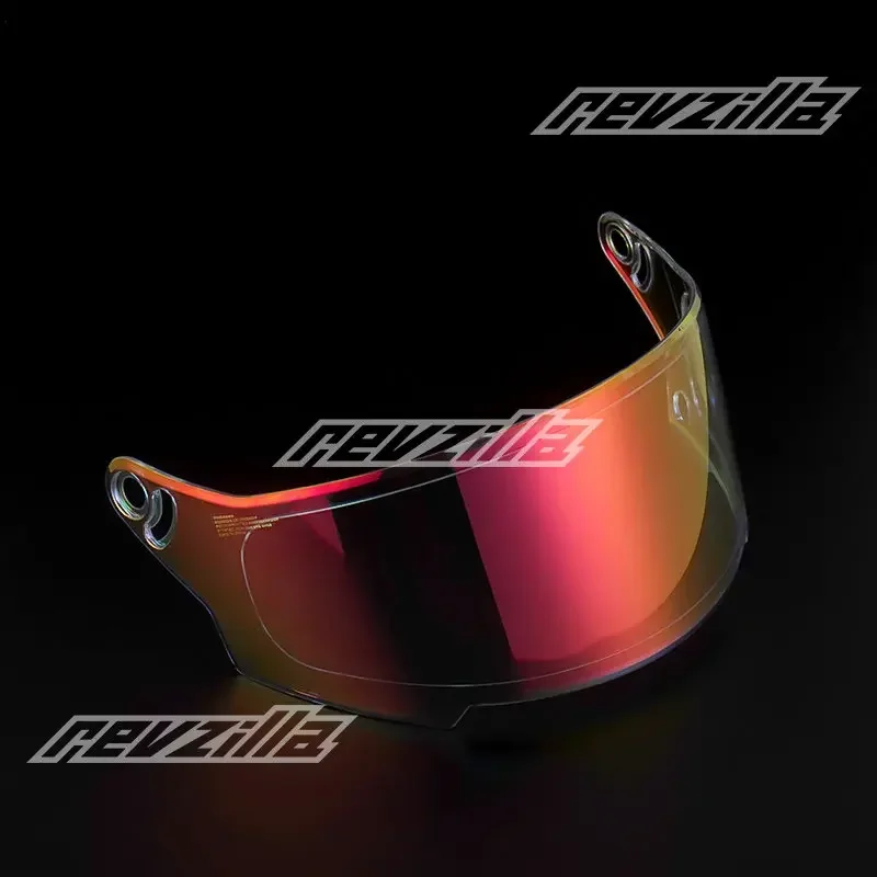 Helmet Visor for ELIMINATOR Motorcycle Helmet Lens Windshield Shield Anti-UV