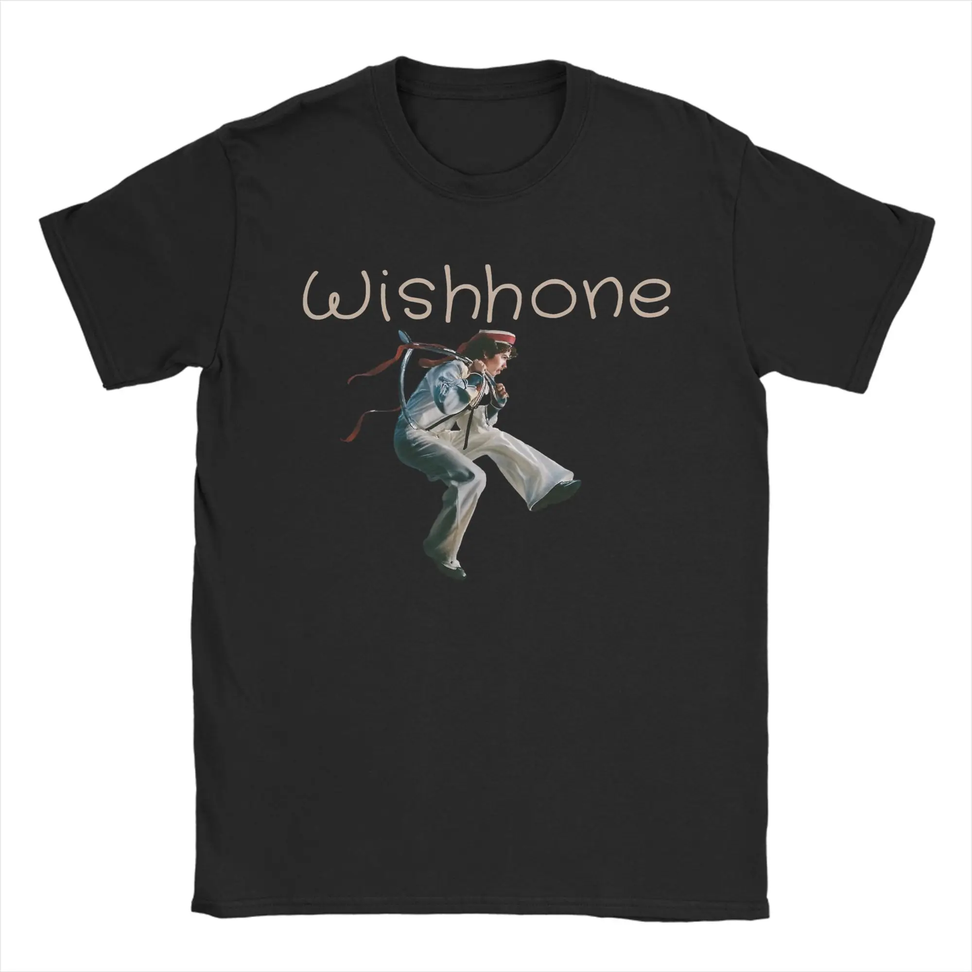 Conan Gray The Wishbone Pajama Show T-Shirts Men  Crazy Pure Cotton Tees Crewneck Short Sleeve T Shirt 4XL 5XL 6XL Clothing