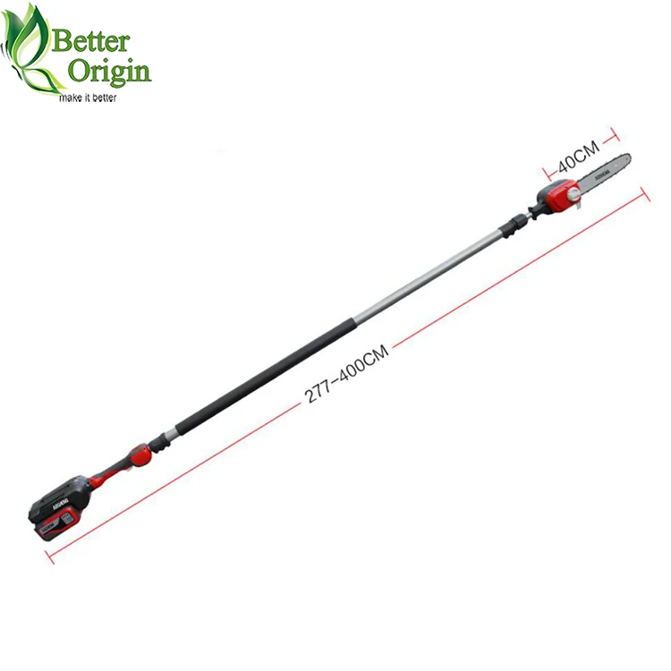 Better origin High branch saw portable chain saw machine