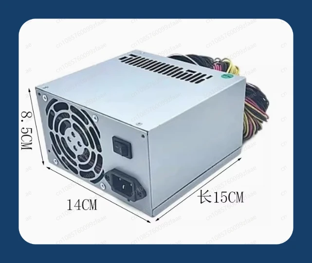 

Подходит для промышленного компьютера Advantech, источника питания 5 В, промышленного компьютера FSP460-60PGF [460 Вт]