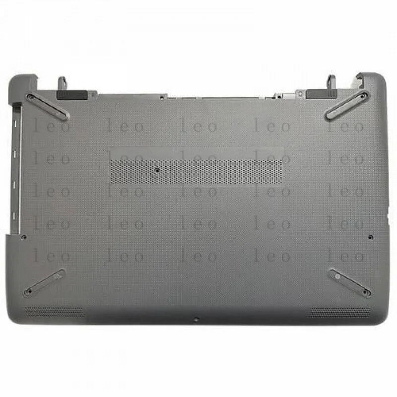 AA  NEW 924903-001 Bottom Case Base Smoke Gray For HP 15-BS 15-BW Laptop