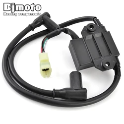 420965756 Ignition Coil Assy For Ski-Doo Touring 380 440 500 LE E LT ES SLE ES/R F/C 121 136 420965757 420965591