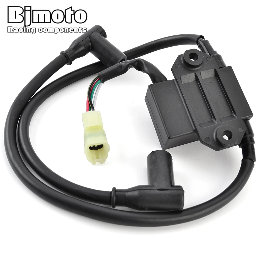 Ignition Coil Assy For Ski-Doo Alpine II 503 Formula MXZ 440 583 670 S 380 SL 500 F/C L/C 140 121 Safari Cheyenne 503 F/C 140