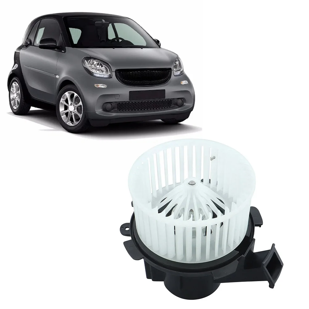 

Fan Cage Assembly HVAC Blower Motor Reinforced Motor Shaft HVAC Blower Motor Consistent With OriginalL Factory