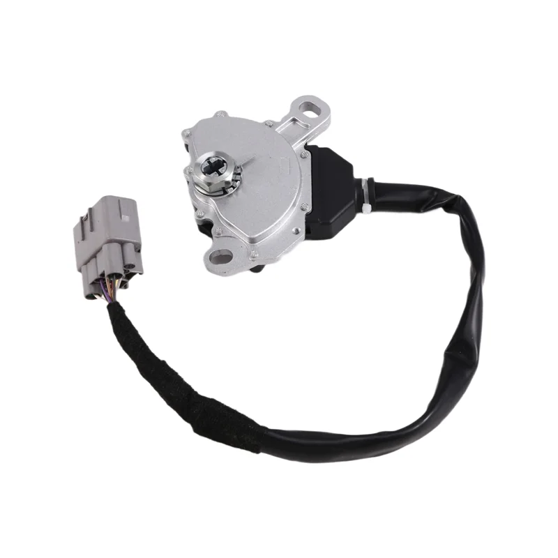 

Trending 80453015001 Transmission Gear Switch Sensor Engine Neutral Safety Switch For Volvo V40 S40 2.0T 1.9L L4 Gear 84540-2410