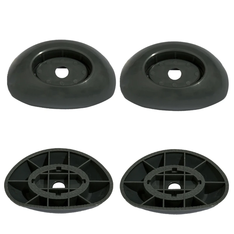 Corrosion Resistant Swimming Pool Feet Pool Footing Support Stand Fit for P61802