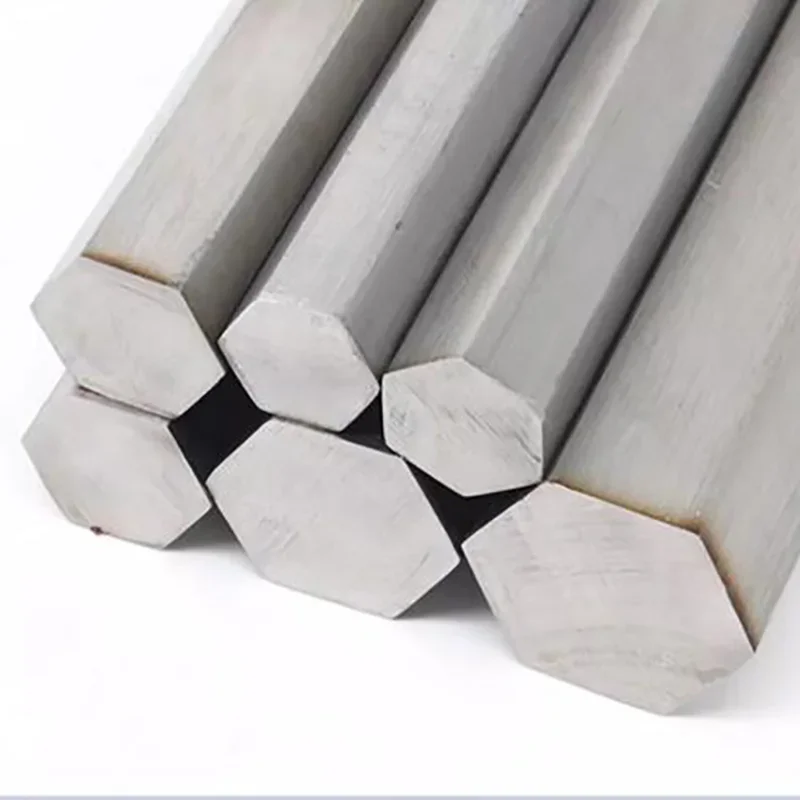 Long Hex Bar Stainless Steel Rod Hexagon