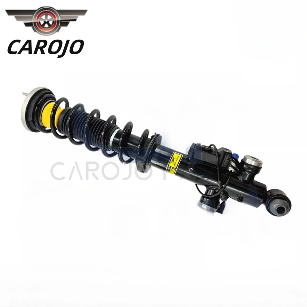 1pcs Rear Shock Absorber ASSY for BMW 7 F01 2009-2012 w/EDC BMW 5 F10 2010-2016 w/EDC 37126790916 37126790915