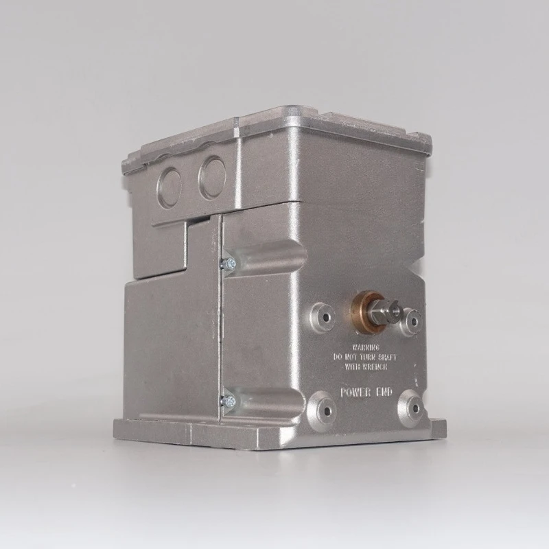 

Throttle Actuator 4 Series Actuator