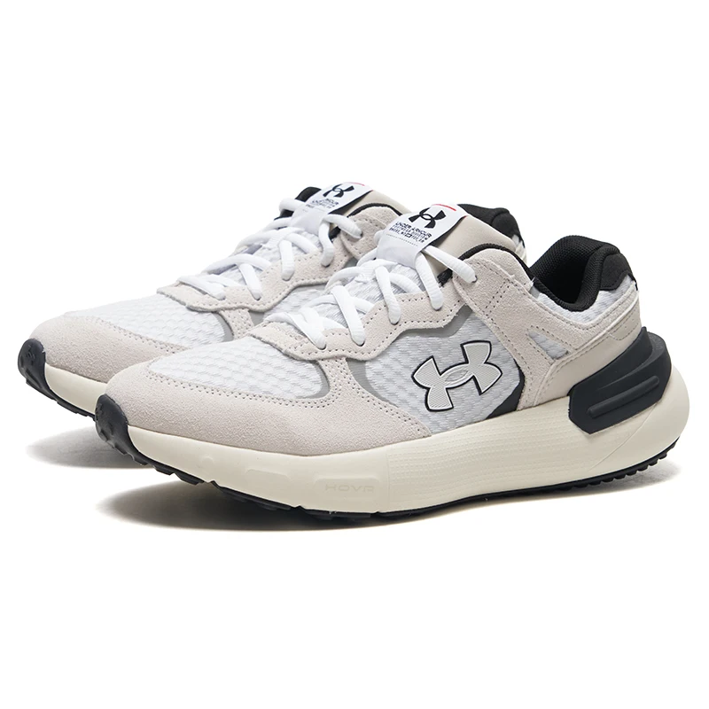 

Мужская и женская спортивная обувь Under Armour, обувь для фитнеса, тренировок, с амортизацией, износостойкая, удобная, дышащая обувь для бега 3028616-102